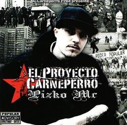 Download Pizko MC - El Proyecto Carneperro