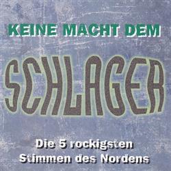 Download Various - Keine Macht Dem Schlager