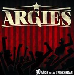 Download Argies - 30 Años En Las Trincheras