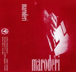 Download Maroderi - Maroderi