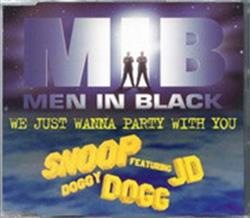 Download Snoop Doggy Dogg Featuring JD - We Just Wanna Party With You