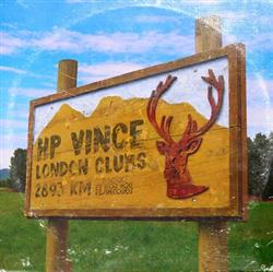 Download HP Vince - London Clubs