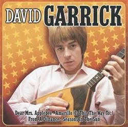 Download David Garrick - Forever Gold