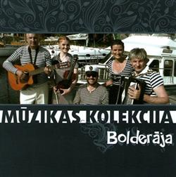 Download Mūzikas Kolekcija - Bolderāja