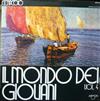 ladda ner album Max Rocci & His Friends - Il Mondo Dei Giovani Vol 4