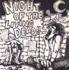 baixar álbum Various - Night Of The Living Dead