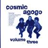 kuunnella verkossa Various - Cosmic Agogo Volume Three