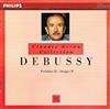 lytte på nettet Debussy Claudio Arrau - Préludes Images