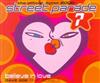 ladda ner album Dave 202 Feat Boris G - Believe In Love Official Street Parade Hymn 2000