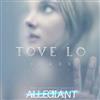 lataa albumi Tove Lo - Scars From The Divergent Series Allegiant