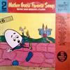 ouvir online Mother Goose Orchestra & Players - Mother Goose Favorite Songs