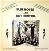 lytte på nettet Various - Blue Notes And Hot Rhythm