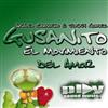 ouvir online Gusanito - El Movimiento Del Amor Ángel Camacho Tonny Gomez Remix