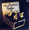 descargar álbum The Choice 4 - The Choice 4