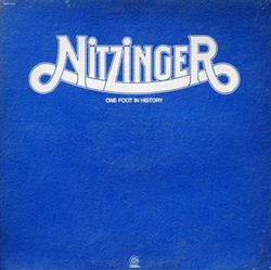 Download Nitzinger - One Foot In History