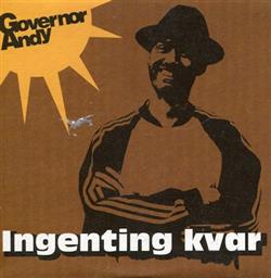 Download Governor Andy - Ingenting Kvar