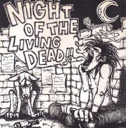 Download Various - Night Of The Living Dead