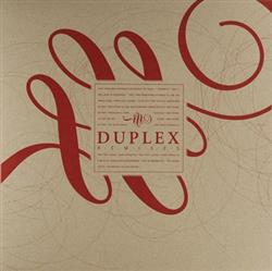 Download Apparat - Duplex Remixes