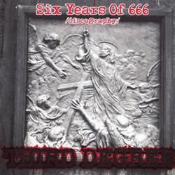 Download Third Degree - Six Years Of 666 Discography