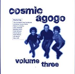 Download Various - Cosmic Agogo Volume Three