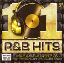 Download Various - 101 RB Hits