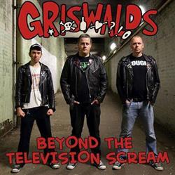 Download Griswalds - Beyond The Television Scream
