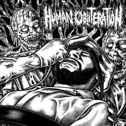 Download Human Obliteration - Blind Submission
