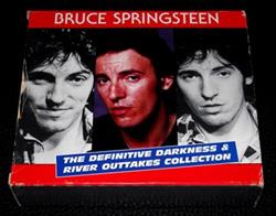 Download Bruce Springsteen - The Definitive Darkness River Outtakes Collection