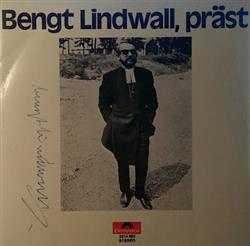 Download Bengt Lindwall - Präst Komiker