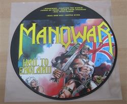 Download Manowar - Hail to England Kings of Metal