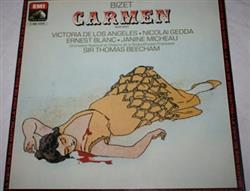 Download Georges Bizet - Carmen Extraits