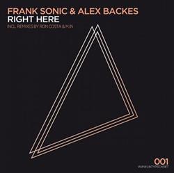 Download Frank Sonic & Alexander Backes - Right Here