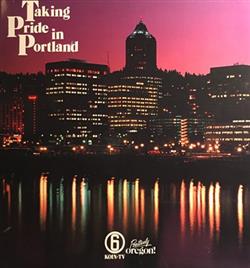 Download Various - Taking Pride In Portland