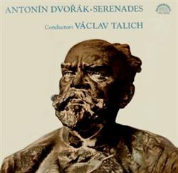 Download Dvorak, Václav Talich - Serenades