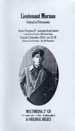 Download Lieutenant Murnau - Undead In Pietrasanta