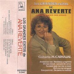 Download Ana Reverte - Los Grandes Éxitos de Ana Reverte