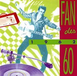 Download Various - Fan Des 60 1962