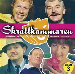 Download Various - Skrattkammaren Volym 3