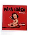 lyssna på nätet Papa Roach - Lovehatetragedy 3tracksampler