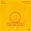 escuchar en línea Giacinto Scelsi Stephen Clarke - The Piano Works 2