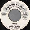 kuunnella verkossa Buddy Greco - Nancy