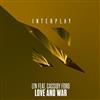 online luisteren LTN Feat Cassidy Ford - Love And War