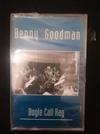 Album herunterladen Benny Goodman - Bugle Call Rag
