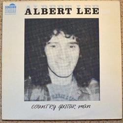 Download Albert Lee - Country Guitar Man