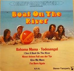 Download Cliff Carpenter Und Sein Orchester - Boat On The River