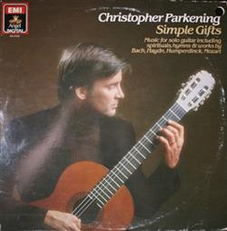 Download Christopher Parkening - Simple Gifts