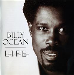 Download Billy Ocean - LIFE Love Is For Ever