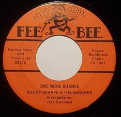 Download Buddy Sharpe & The Shakers - One More Chance Git It Git It