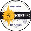 Album herunterladen The Playboys - Happy Organ