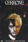descargar álbum Cerrone - Culture The Complete Video Anthology